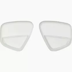 Clarity Mask Bifocal Lens