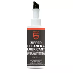 Zipper Cleaner & Lubricant (2 oz)