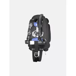 XR-Rec Trim Single Backmount Set