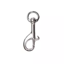 SS Swivel Bolt Snap