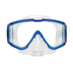 Fusion Purge Mask