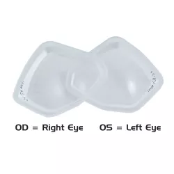 Metro Mask Corrective Lenses