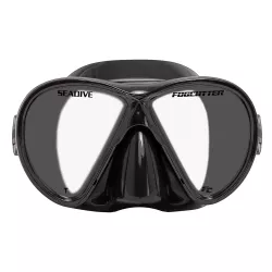 SeaDive FogCutter EyeMax Mask