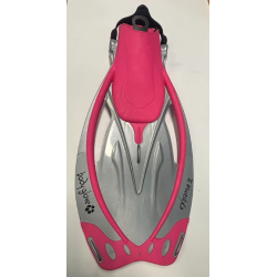 Expanse II Snorkeling Fins - S/M