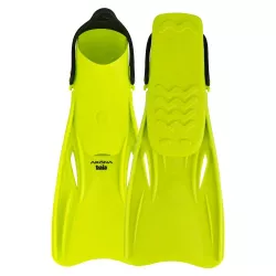 Baja Snorkeling Fins - S/M