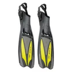 Jet Sport Fins - S