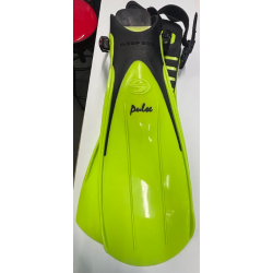 Pulse Fins - L