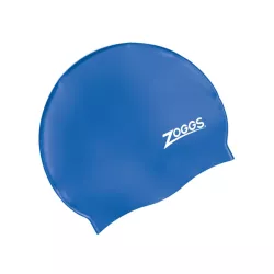 Silicone Swimming Cap