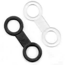 Silicone Snorkel Keeper