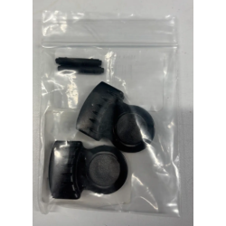 Replacement Buckles for Cortez Mask (Pair)
