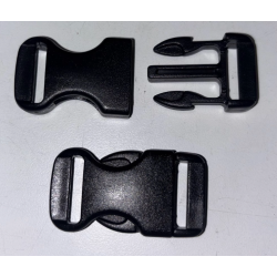Spare Clip - fits 3/4