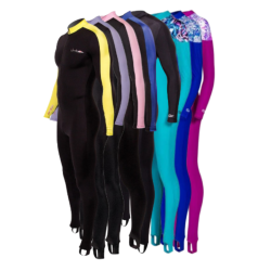 Spandex Hot Skins