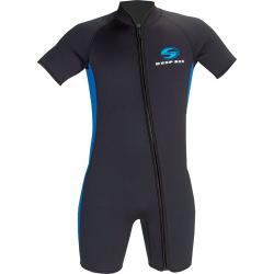 3mm Deep See Shorty - 3XL
