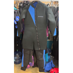 5mm SeaQuest Two-Piece Suit - Men's L | USED