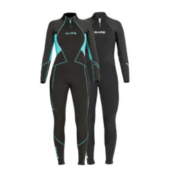 3mm Evoke Wetsuit