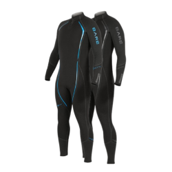 3mm Reactive Wetsuit