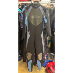3mm Tropic Wetsuit - Men's XL | USED