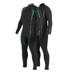5mm Reactive Wetsuit