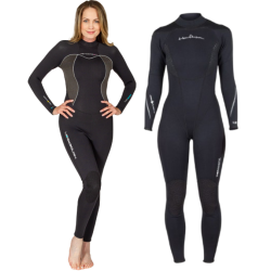 7mm TherMaxx Wetsuit - Women's
