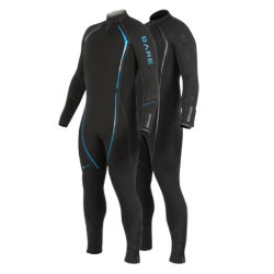7mm Reactive Wetsuit