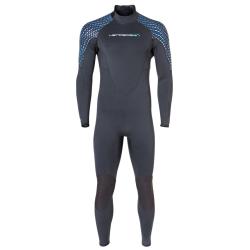 7mm Greenprene Wetsuit - Men's