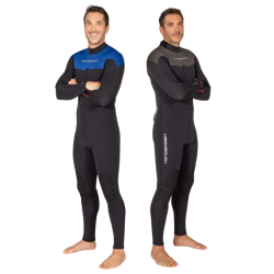 7mm TherMaxx Wetsuit - Men's