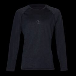 Men's Loose Fit Long Sleeve Rash Guard