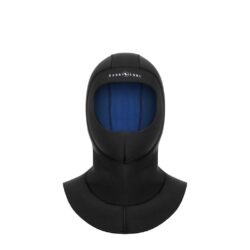 7/5mm Sea Wave Flex Hood