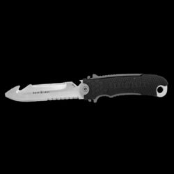 Aqua Lung Big Squeeze Lock Knife
