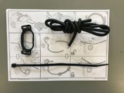 Regulator Bungee Connector Kit