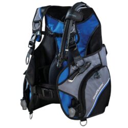 SeaBlazer BCD