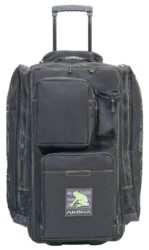 USED - Frog Roller Bag