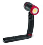 Sea Dragon 2500F COB LED Photo-Video Light Kit