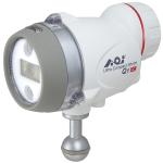 AOI Q1 RC Ultra Compact Underwater Strobe