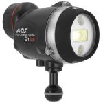 AOI Q1 RC Ultra Compact Underwater Strobe