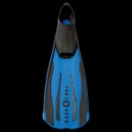 Wind Full Foot Snorkeling Fin