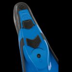 Wind Full Foot Snorkeling Fin