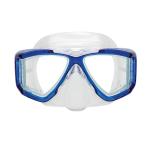 Fusion 2 Jr. Mask - Blue