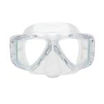 Fusion 2 Jr. Mask - Clear