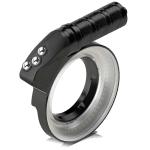 Kraken Ringlight 3000 V2 Underwater Video Light Kraken Ringlight 3000 V2 Underwater Video Light