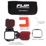 FLIP12 Two Filter Kit