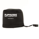 FLIP FILTERS Neoprene Protective Pouch