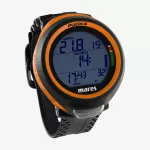 PUCK 4 Dive Computer