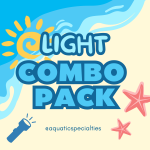 Light Combo Pack