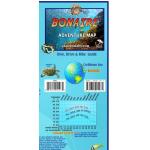 Bonaire Adventure Map