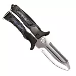 Mini FogCutter Knife