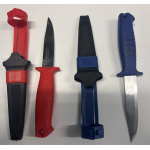 Used Dive Knife (Assorted)