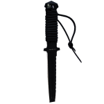 Aqua Lung Argonaut Titanium Diving Knife Blunt