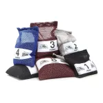 Mesh Lead Shot Soft Weights Mesh Lead Shot Soft Weights