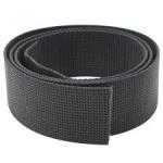 Standard Weight Belt - Black Standard Weight Belt - Black